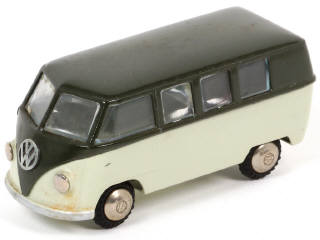 Lot 97 - TEKNO (DANEMARK) (1)