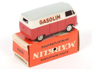 Lot 125 - MÄRKLIN (ALLEMAGNE) (1)