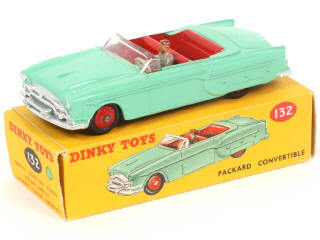 Lot 275 - DINKY TOYS (GB) (1)
