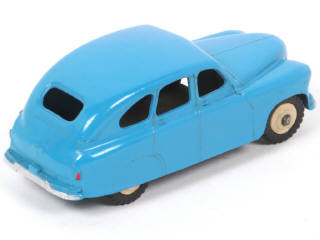 Lot 258 - DINKY TOYS (GB) (1)