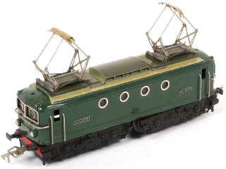 Lot 9 - JEP (FRANCE) (1)