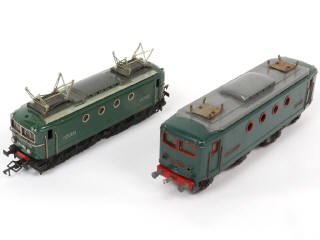 Lot 10 - JEP (FRANCE) (2)