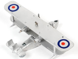 Lot 338 - DINKY TOYS (GB) (1)