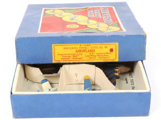 Lot 350 - DINKY TOYS (GB) (1)