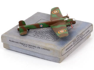 Lot 341 - DINKY TOYS (GB) (1)