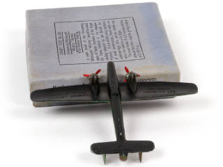 Lot 341 - DINKY TOYS (GB) (1)