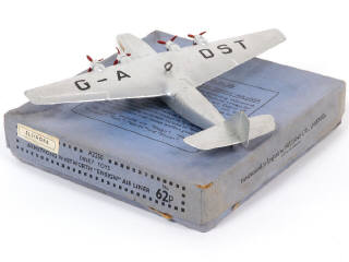 Lot 340 - DINKY TOYS (GB) (1)