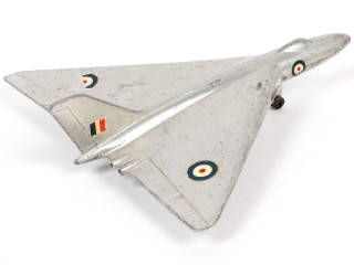 Lot 337 - DINKY TOYS (GB) (1)
