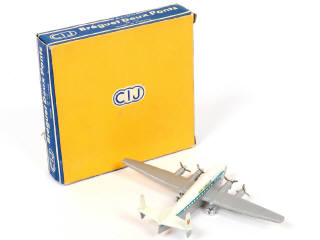 Lot 196 - C.I.J. (FRANCE) (1)