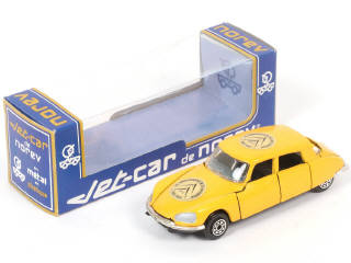Lot 212 - NOREV - JET CAR (FRANCE) (1)