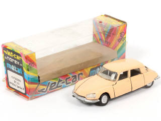 Lot 213 - NOREV - JET CAR (FRANCE) (1)