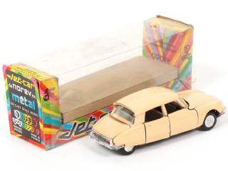Lot 213 - NOREV - JET CAR (FRANCE) (1)