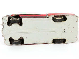 Lot 70 - JOUSTRA (FRANCE) (1)