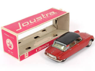 Lot 73 - JOUSTRA (FRANCE) (1)