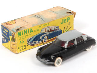 Lot 180 - JEP (FRANCE) (1)