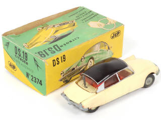 Lot 48 - JEP (FRANCE) (1)