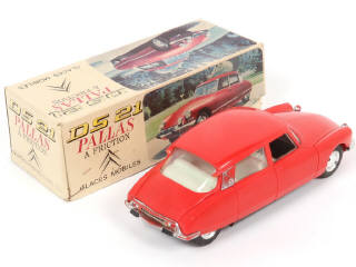 Lot 62 - S.L.J. (FRANCE) (1)