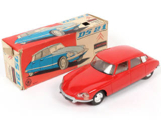 Lot 63 - S.L.J. (FRANCE) (1)