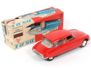 Lot 63 - S.L.J. (FRANCE) (1)