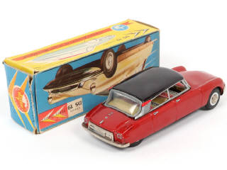 Lot 72 - JOUSTRA (FRANCE) (1)