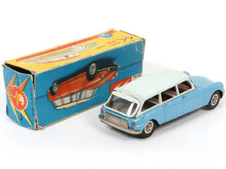 Lot 74 - JOUSTRA (FRANCE) (1)