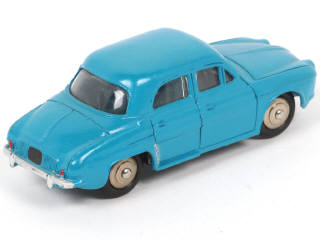Lot 383 - DINKY TOYS (FRANCE) (1)