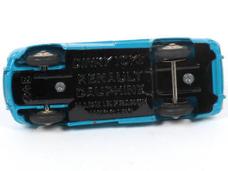 Lot 383 - DINKY TOYS (FRANCE) (1)
