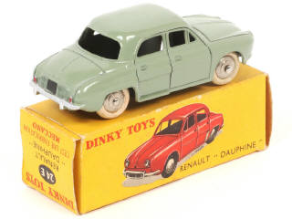 Lot 402 - DINKY TOYS (FRANCE) (1)