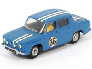 Lot 384 - DINKY TOYS (FRANCE) (1)