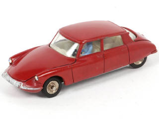 Lot 386 - DINKY TOYS (FRANCE) (1)