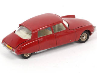 Lot 386 - DINKY TOYS (FRANCE) (1)