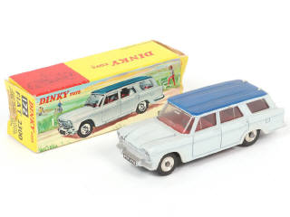 Lot 299 - DINKY TOYS (GB) (1)