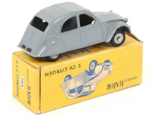Lot 361 - DINKY TOYS (FRANCE) Série JUNIOR (1)