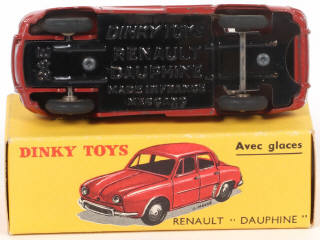 Lot 399 - DINKY TOYS (FRANCE) (1)