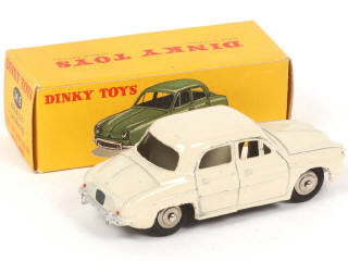Lot 404 - DINKY TOYS (FRANCE) (1)
