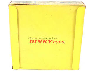 Lot 317 - DINKY TOYS (GB) (1)