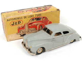 Lot 50 - JEP (FRANCE) (1)