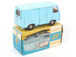 Lot 77 - JOUSTRA (FRANCE) (1)
