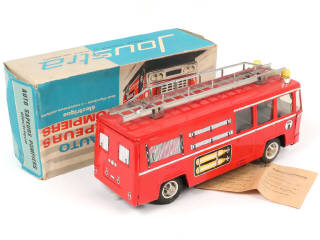 Lot 78 - JOUSTRA (FRANCE) (1)