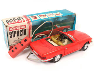 Lot 40 - CARRERA (ALLEMAGNE) (1)
