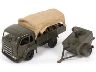 Lot 54 - C.I.J. (FRANCE) (2)