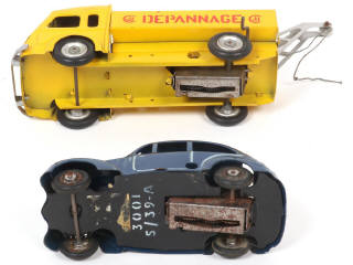 Lot 56 - C.I.J. (FRANCE) (2)