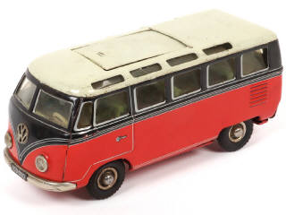 Lot 35 - TIPPCO (ALLEMAGNE) (1)