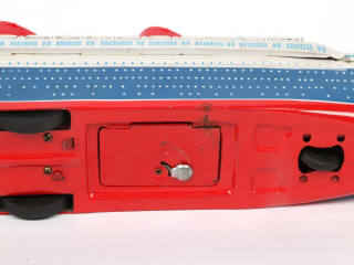 Lot 31 - YONEZAWA TOYS (JAPON) (1)