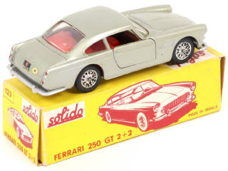 Lot 231 - SOLIDO (FRANCE) (1)