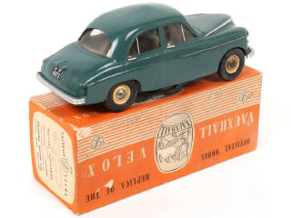 Lot 45 - VICTORY INDUSTRIES (GB) (1)