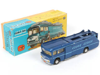 Lot 173 - CORGI TOYS (GB) (1)