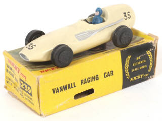 Lot 254 - NICKYTOYS (INDE) (1)