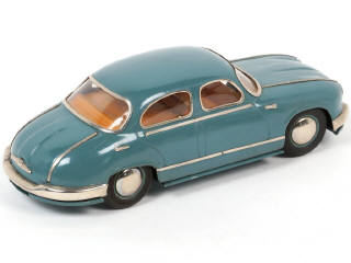 Lot 59 - PUNCH (FRANCE) (1)