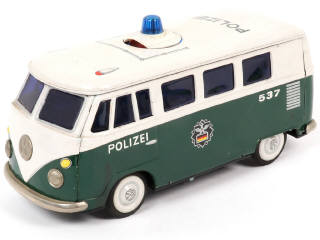 Lot 30 - YONEZAWA TOYS (JAPON) (1)